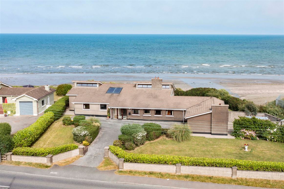 San Michele, Coast Road, Bettystown, Co. Meath Sherry FitzGerald Lannon 4713760 MyHome.ie