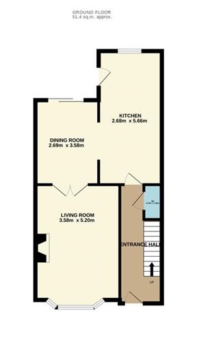 154 Dun na Coiribe, Headford Road, Galway