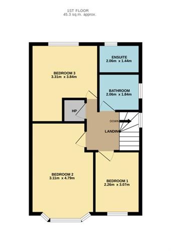 154 Dun na Coiribe, Headford Road, Galway