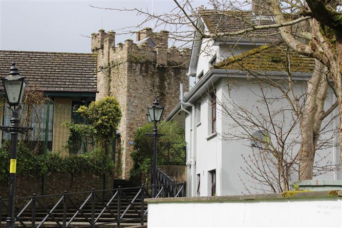 8 Tower Court, Selskar, Wexford Town