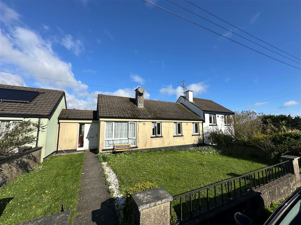 11 Saint Joseph's Road, Newtownmountkennedy, Wicklow