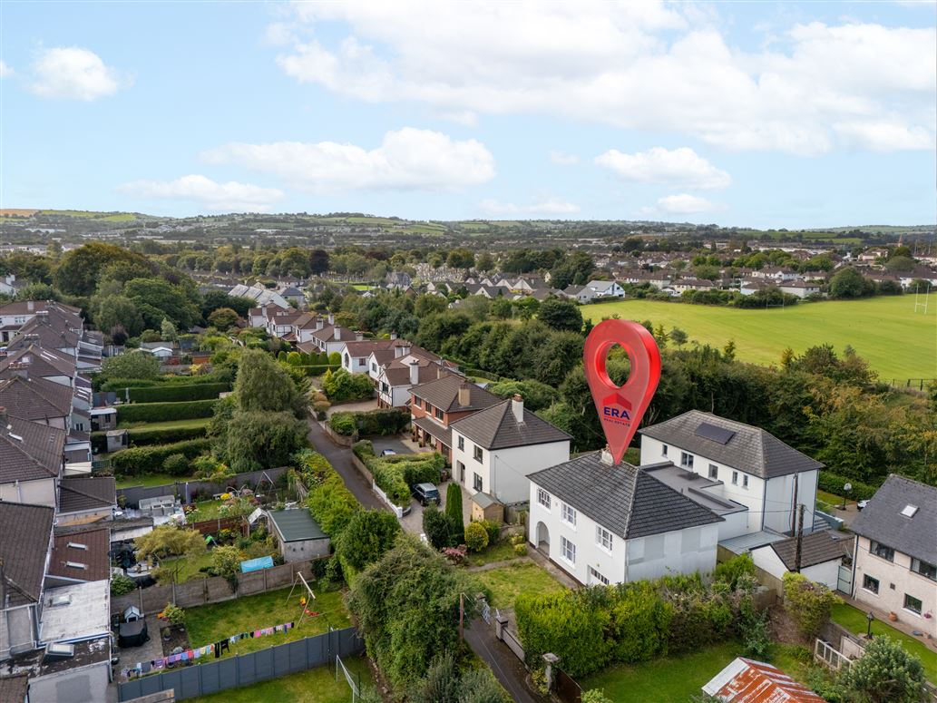 Saint Anne's, 2 Robin Hill Avenue, Magazine Road, Cork