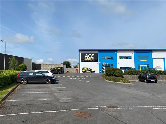 Unit 2E1 Ard Gaoithe Business Park, Clonmel, Tipperary