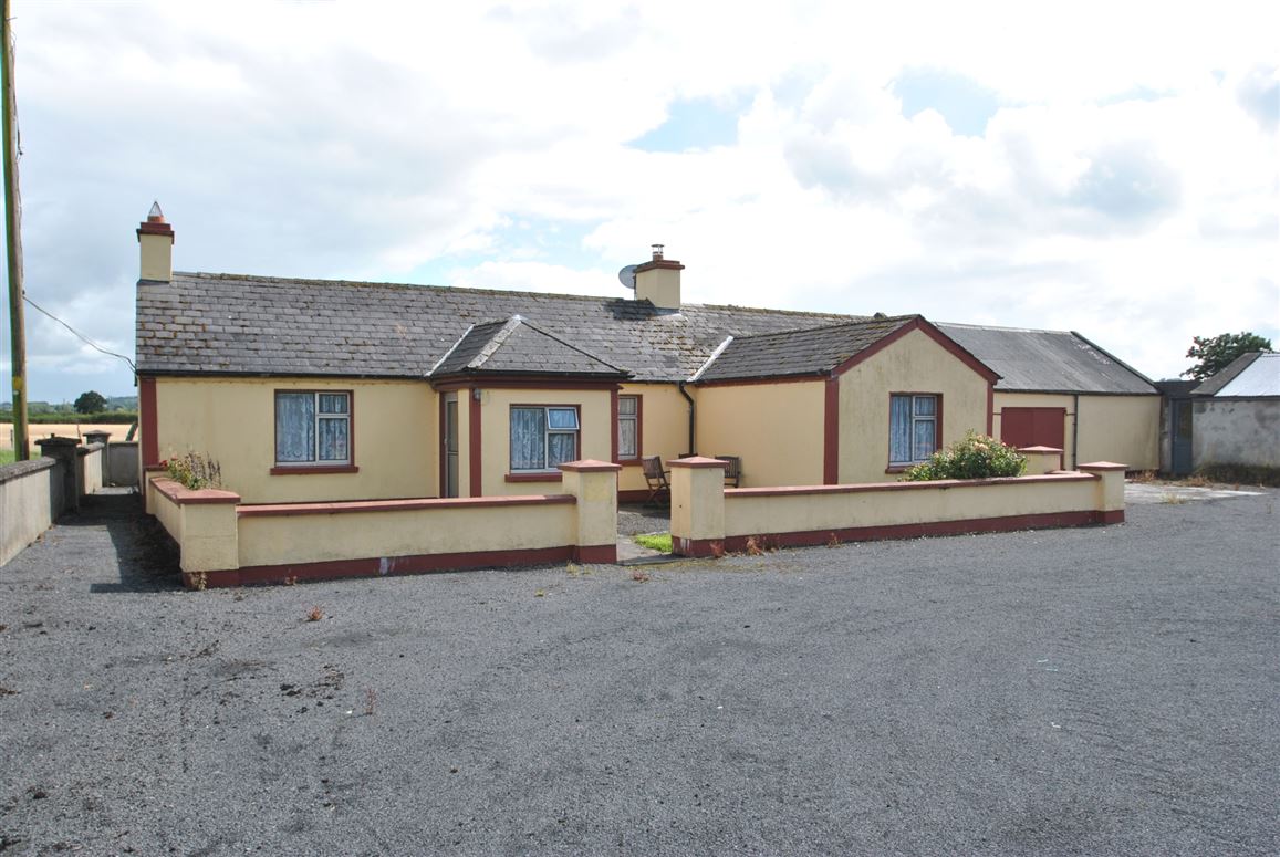 Mount Heaton, Roscrea, Co. Tipperary