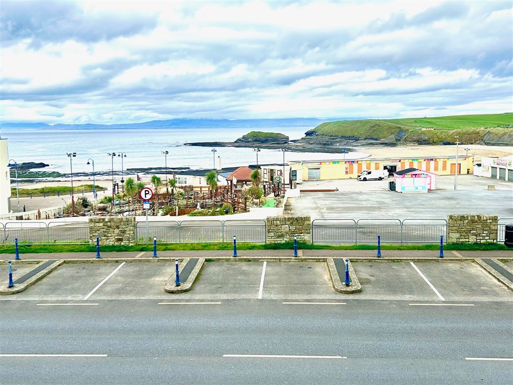No. 18 Marine Court Apartments, Bundoran, Donegal