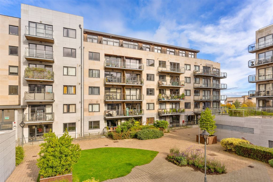 57 The Elm, Parkview, Stepaside, Dublin 18