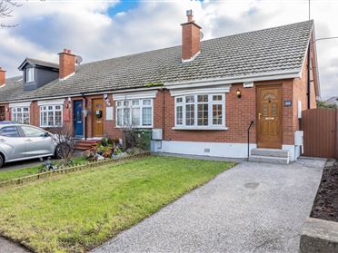 Image for 88 Kincora Court, Clontarf, Dublin 3, County Dublin