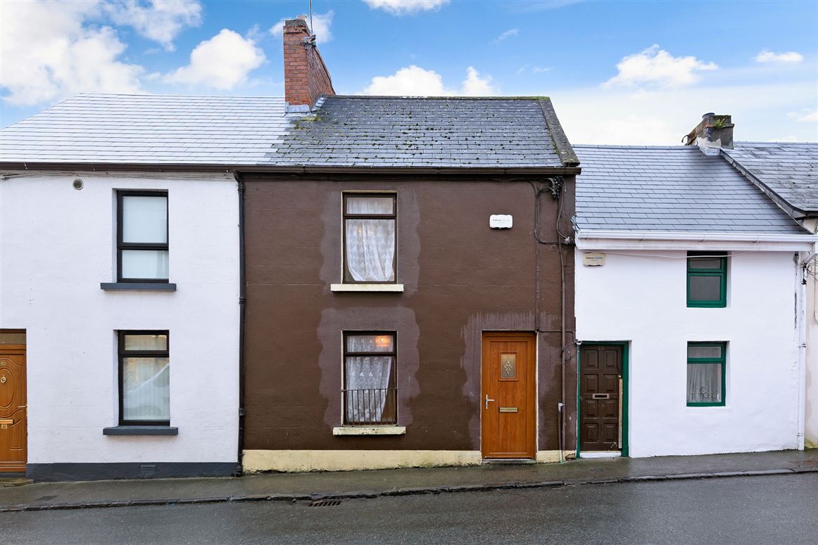24 Holborn Street, Sligo