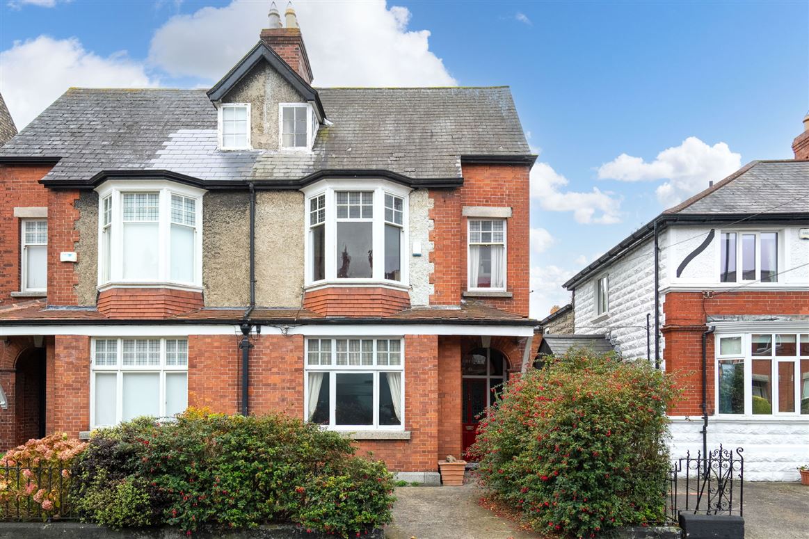 61 Kenilworth Park, Harold's Cross,   Dublin 6W