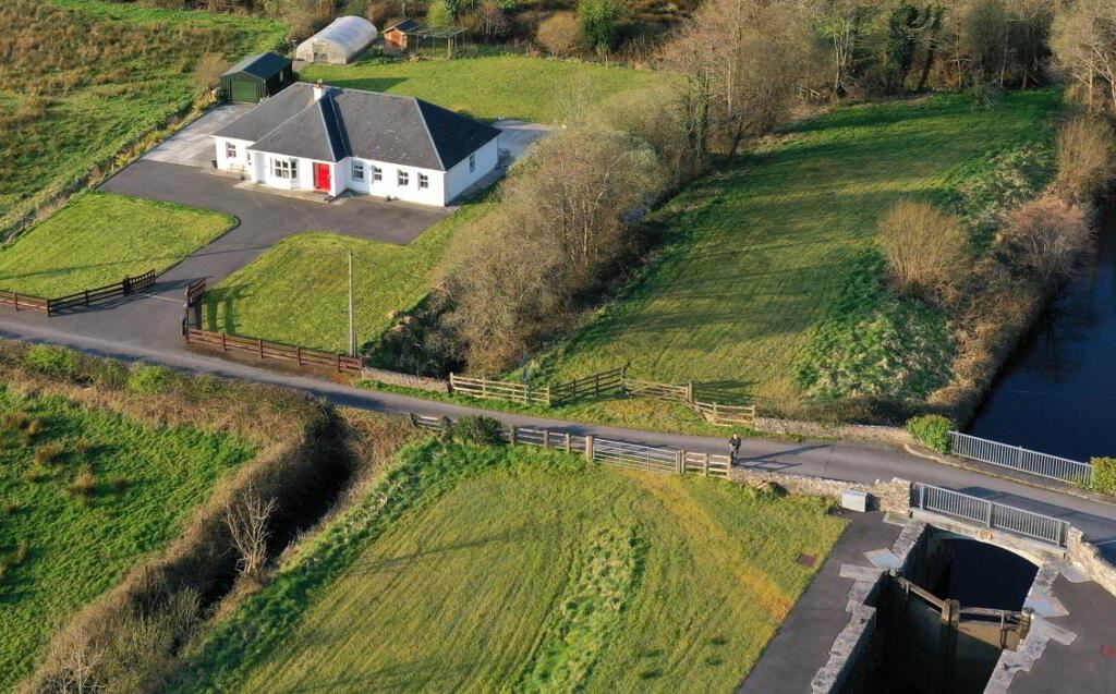 Newbrook, Kilclare, Carrick-On-Shannon, Leitrim