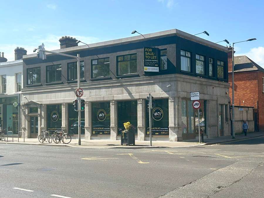 69-71 Morehampton Road, Donnybrook, Dublin 4