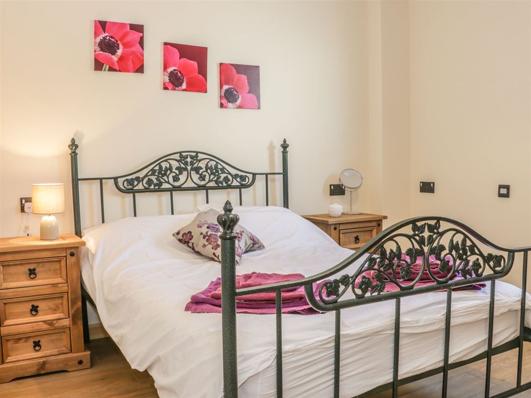 Orchard Cottage,Kerry, Powys, Wales