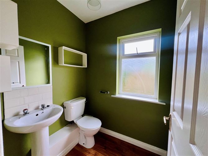 23 Sli an Sruthan, Moycullen, Co. Galway