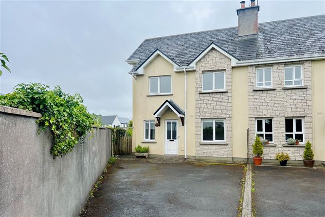 23 Sli an Sruthan, Moycullen, Co. Galway