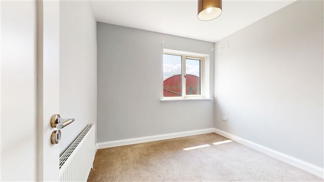 3 An Gort, Rush, County Dublin