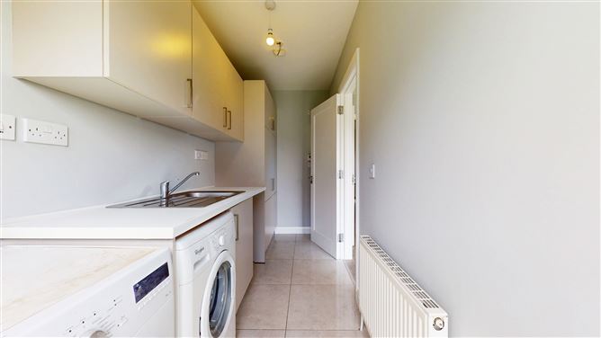 3 An Gort, Rush, County Dublin