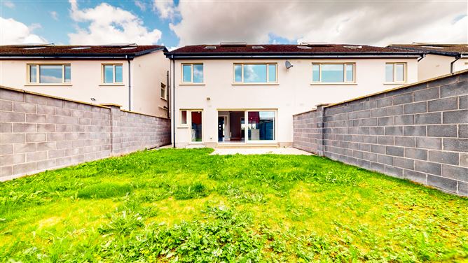 3 An Gort, Rush, County Dublin