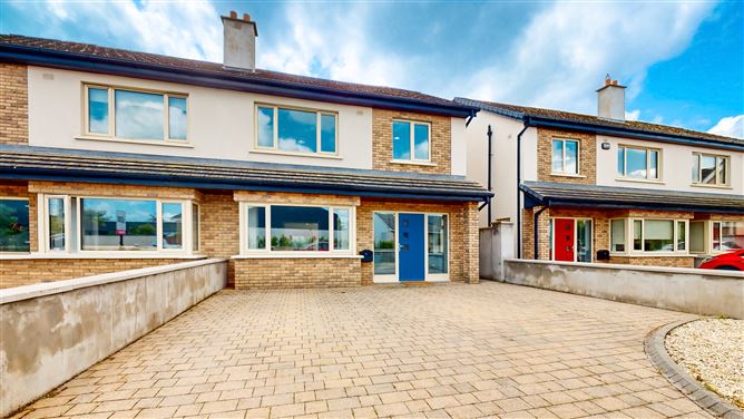 3 An Gort, Rush, County Dublin