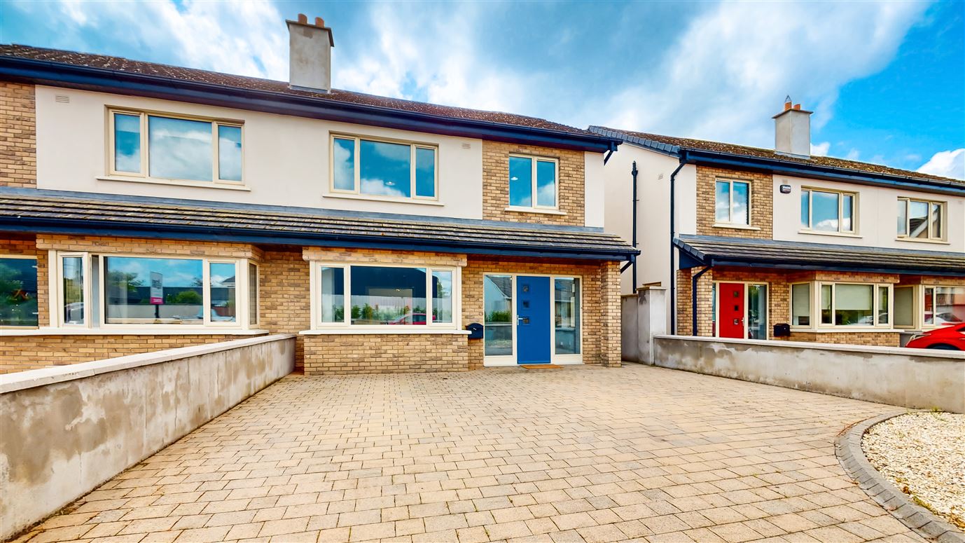 3 An Gort, Rush, County Dublin