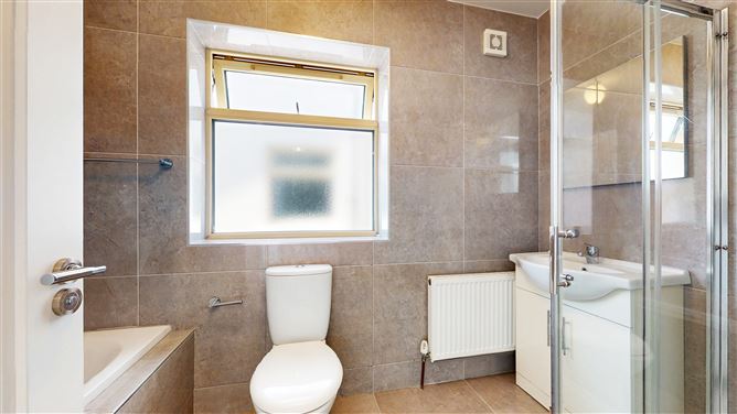 3 An Gort, Rush, County Dublin
