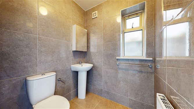 3 An Gort, Rush, County Dublin