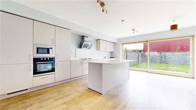 3 An Gort, Rush, County Dublin
