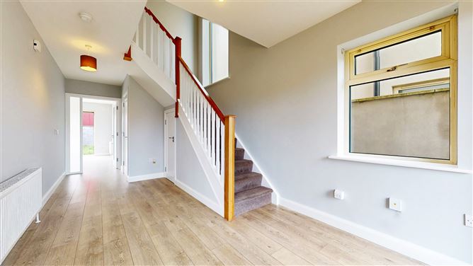 3 An Gort, Rush, County Dublin