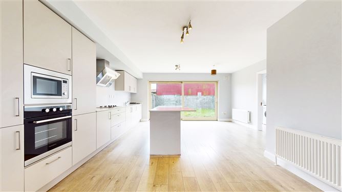 3 An Gort, Rush, County Dublin