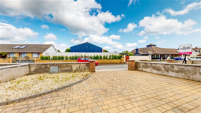3 An Gort, Rush, County Dublin