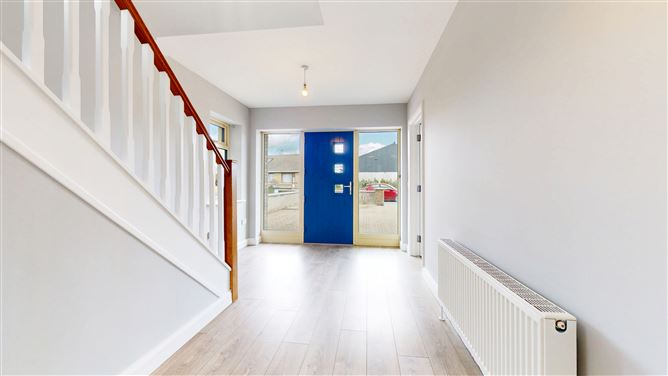 3 An Gort, Rush, County Dublin