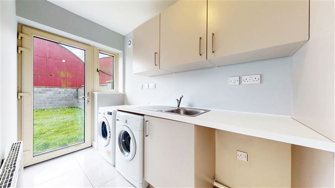 3 An Gort, Rush, County Dublin