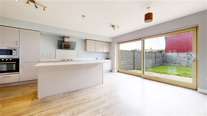 3 An Gort, Rush, County Dublin