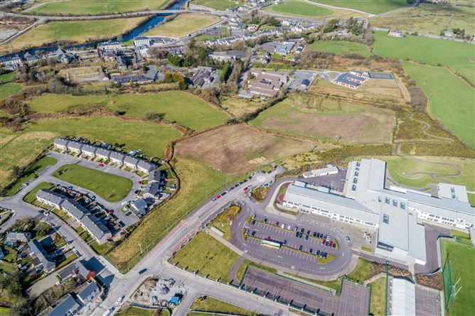 c. 8 Acres Development Land at Gortnaclohy, Skibbereen, Cork