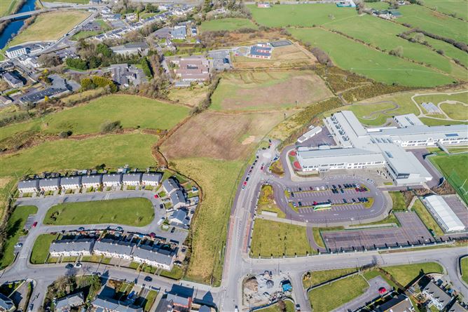 c. 8 Acres Development Land at Gortnaclohy, Skibbereen, Cork