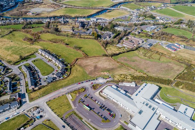 c. 8 Acres Development Land at Gortnaclohy, Skibbereen, Cork