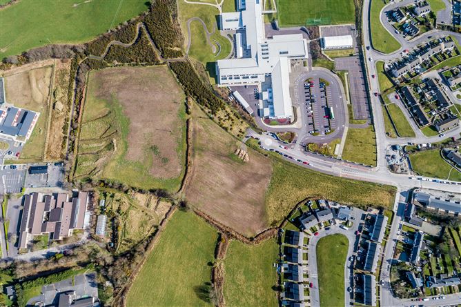 c. 8 Acres Development Land at Gortnaclohy, Skibbereen, Cork