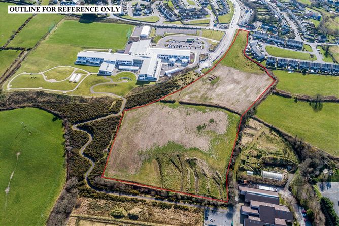 c. 8 Acres Development Land at Gortnaclohy, Skibbereen, Cork