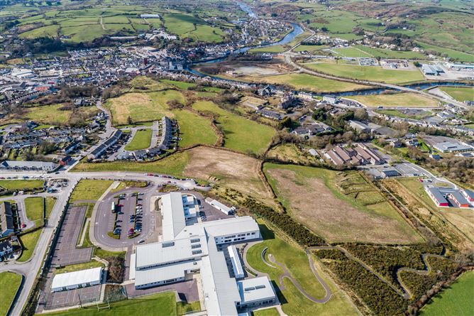 c. 8 Acres Development Land at Gortnaclohy, Skibbereen, Cork
