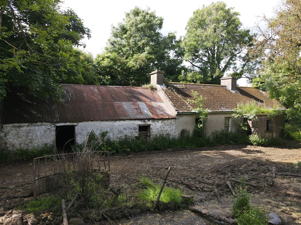 Farranglogh, Oldcastle, Meath