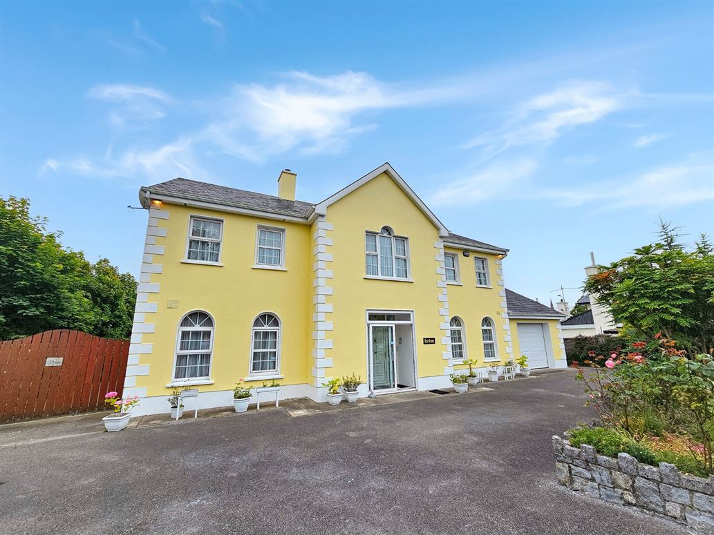 Mount Alverna, Clon Road, Ennis, Co. Clare