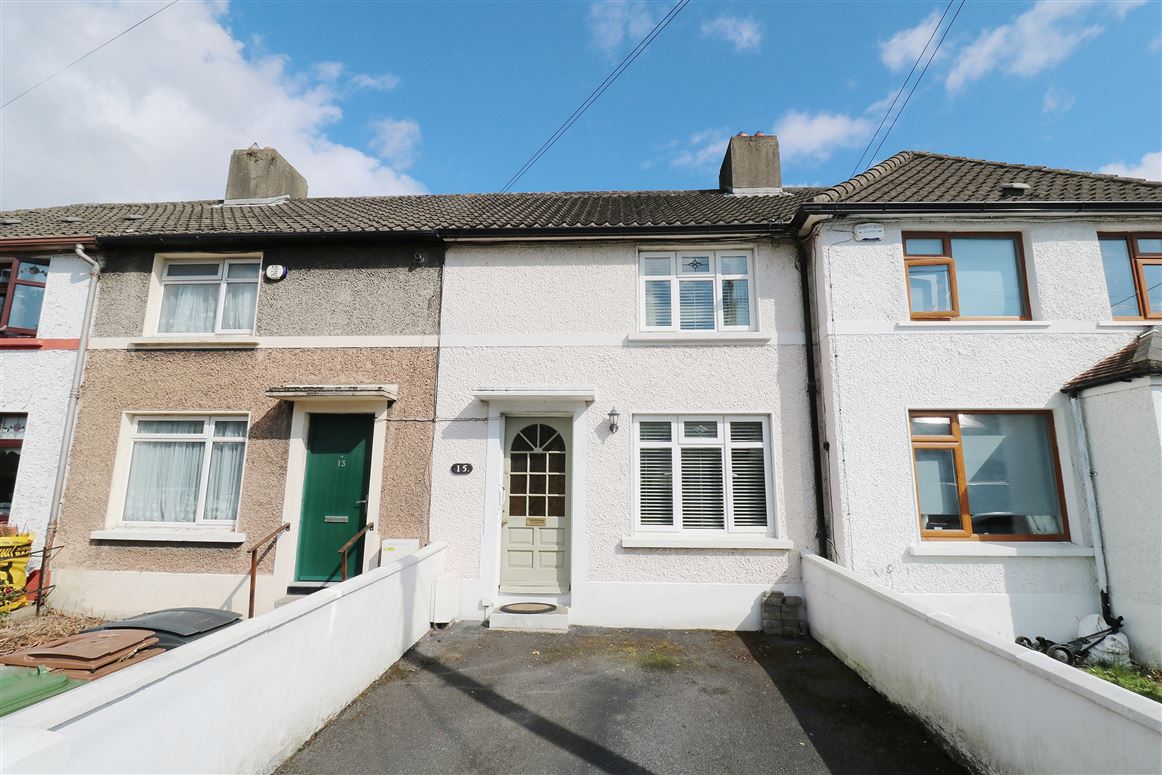 15 Dingle Road, Cabra, Dublin 7