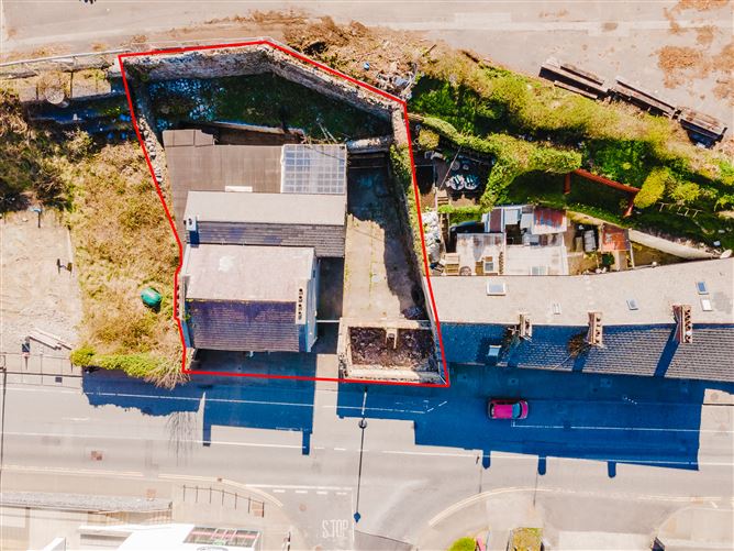 Altamont Street, Westport, Co. Mayo, Westport, Mayo