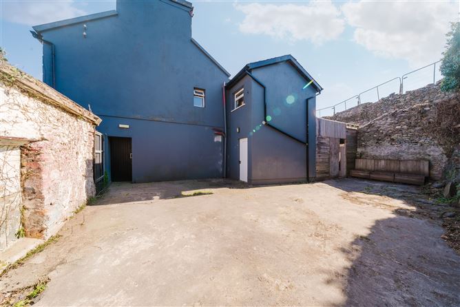 Altamont Street, Westport, Co. Mayo, Westport, Mayo