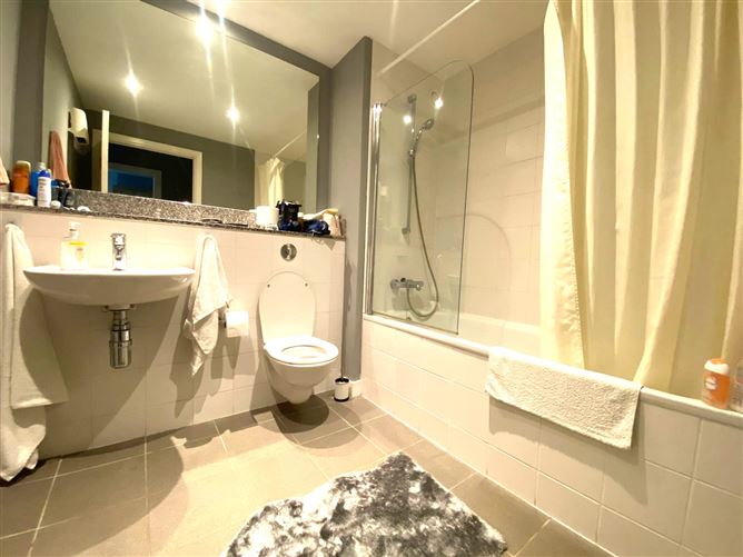 Tallow Hall, Tallaght, Dublin 24