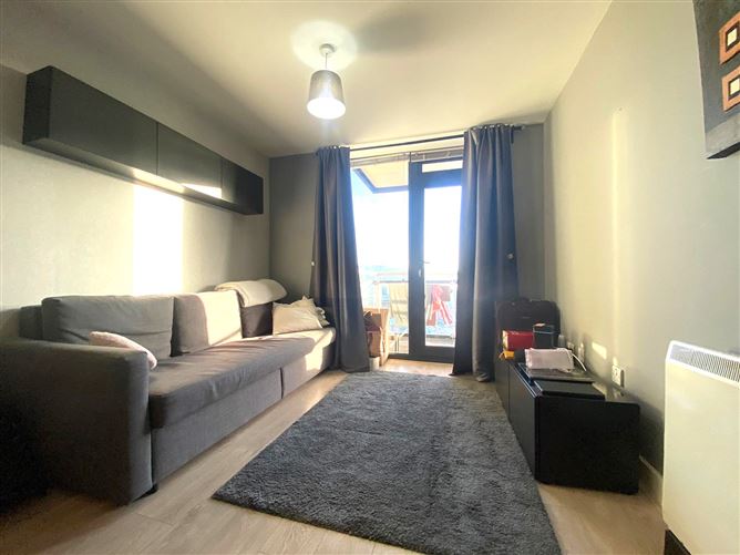 Tallow Hall, Tallaght, Dublin 24