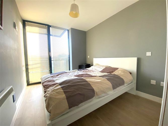 Tallow Hall, Tallaght, Dublin 24