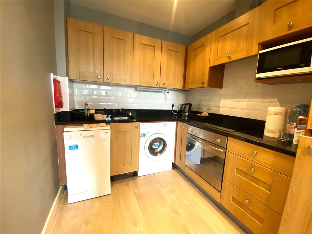 Tallow Hall, Tallaght, Dublin 24