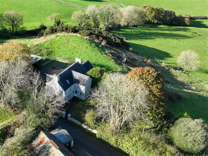 Lounaghan, Kilgarvan, Kerry