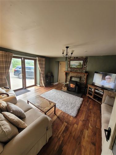 Lounaghan, Kilgarvan, Kerry