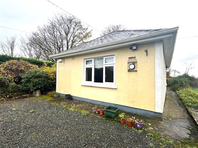 The Dowery, Blessington, Co. Wicklow